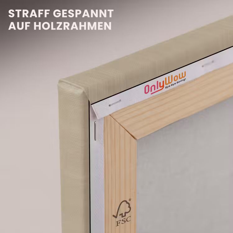 Zandkleur - Korrelige structuur - Beton canvas 2cm klein 34 -uniquesellingpoint_afwerking-onlywow_DE