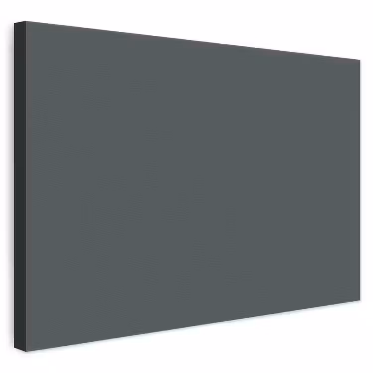 Slate - Millstone - Grijs canvas 2cm klein 34 -3d