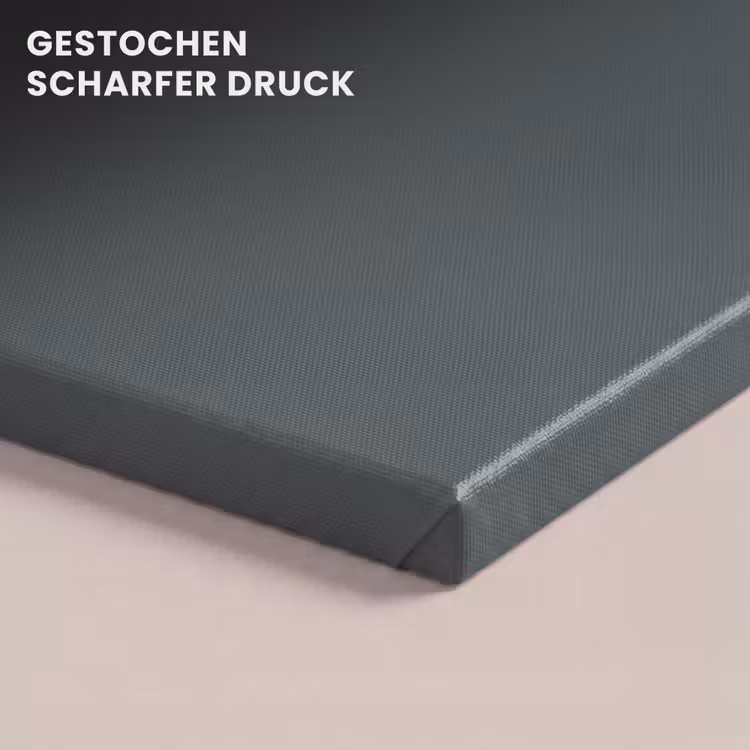 Slate - Millstone - Grijs canvas 2cm klein 34 -closeup_print_DE