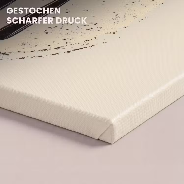 Zwart - Bestek - Rondje canvas 2cm klein -closeup_print_DE