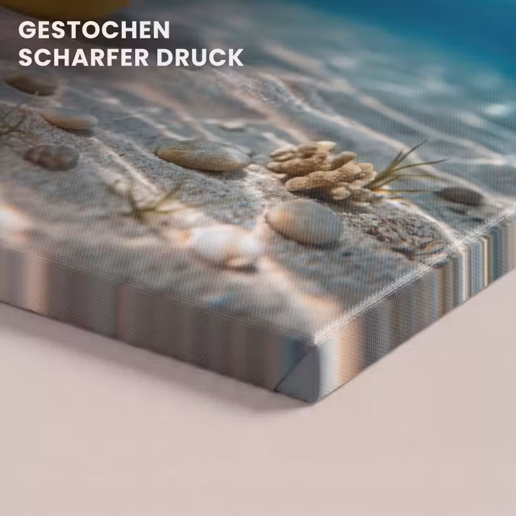 Duikbril - Eend - Water canvas 2cm klein -closeup_print_DE