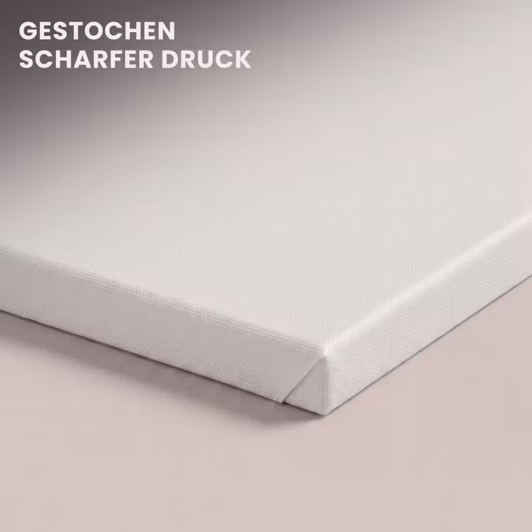Silent - Sandstone - Grijs canvas 2cm klein 34 -closeup_print_DE