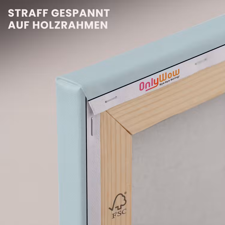 Slate - Blue - Blauw canvas 2cm klein 34 -uniquesellingpoint_afwerking-onlywow_DE