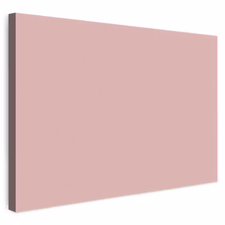 Soft - Blush - Roze canvas 2cm klein 34 -3d