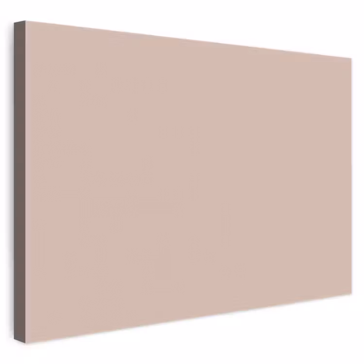 Soft - Clay - Nude canvas 2cm klein 34 -3d