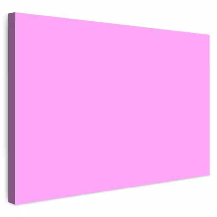 Soft - Lavender - Roze canvas 2cm klein 34 -3d