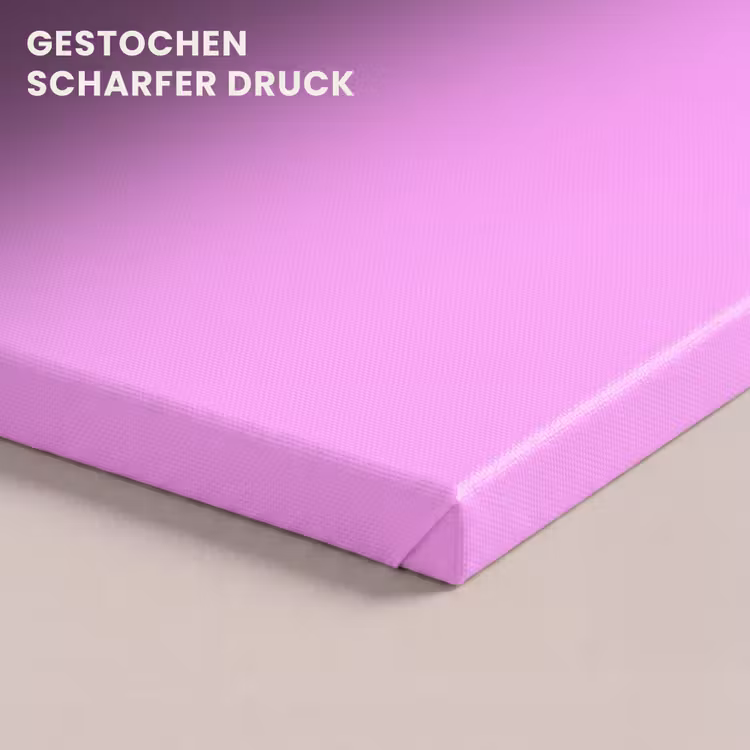 Soft - Lavender - Roze canvas 2cm klein 34 -closeup_print_DE