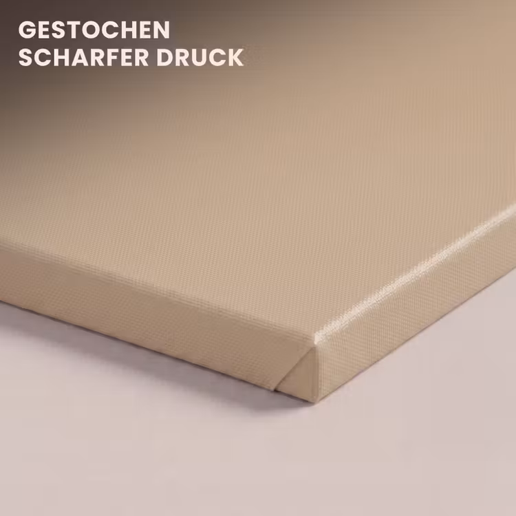 Soft - Taupe - Bruin canvas 2cm klein 34 -closeup_print_DE