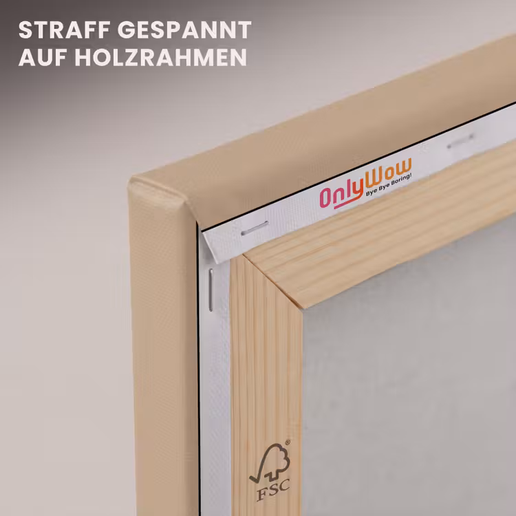 Soft - Taupe - Bruin canvas 2cm klein 34 -uniquesellingpoint_afwerking-onlywow_DE