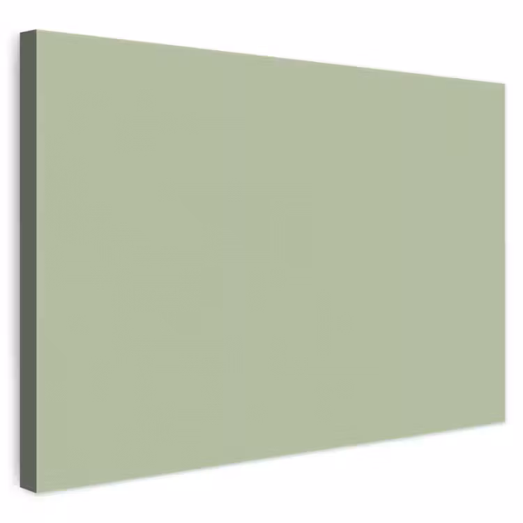 Spring - Sprint - Groen canvas 2cm klein 34 -3d