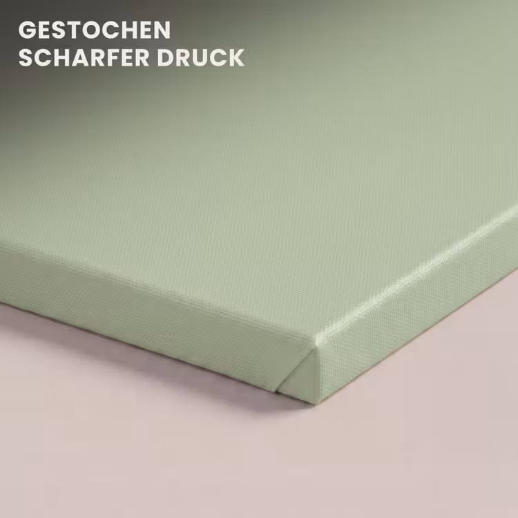 Spring - Sprint - Groen canvas 2cm klein 34 -closeup_print_DE