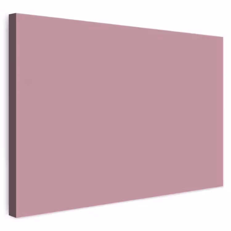 Dusty - Mauve - Paars canvas 2cm klein 34 -3d