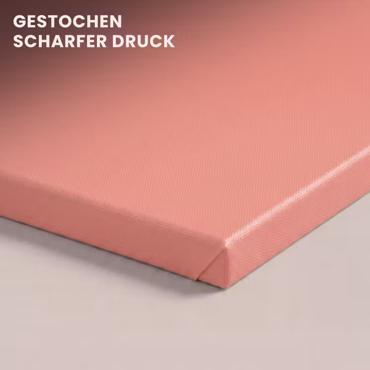 Dusty - Peach - Koraal canvas 2cm klein 34 -closeup_print_DE