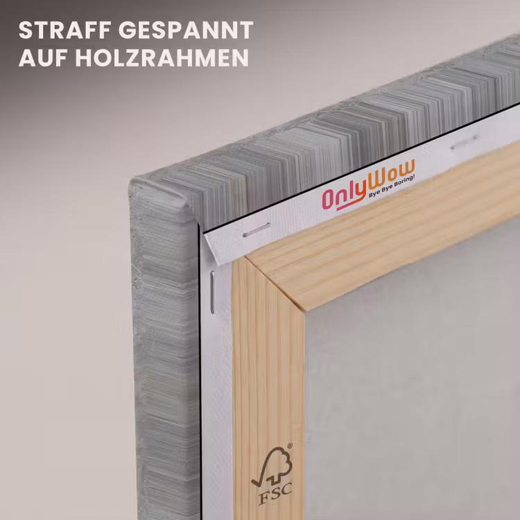 Stenen - Beton - Patronen canvas 2cm klein 34 -uniquesellingpoint_afwerking-onlywow_DE
