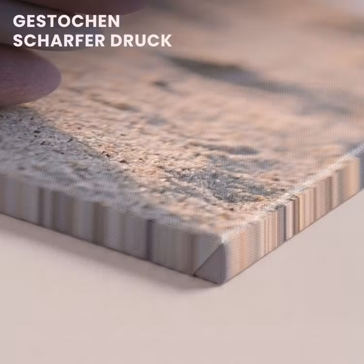Stenen - Zand - Roze canvas 2cm klein -closeup_print_DE