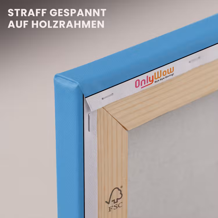Steel - Blue - Blauw canvas 2cm klein 34 -uniquesellingpoint_afwerking-onlywow_DE