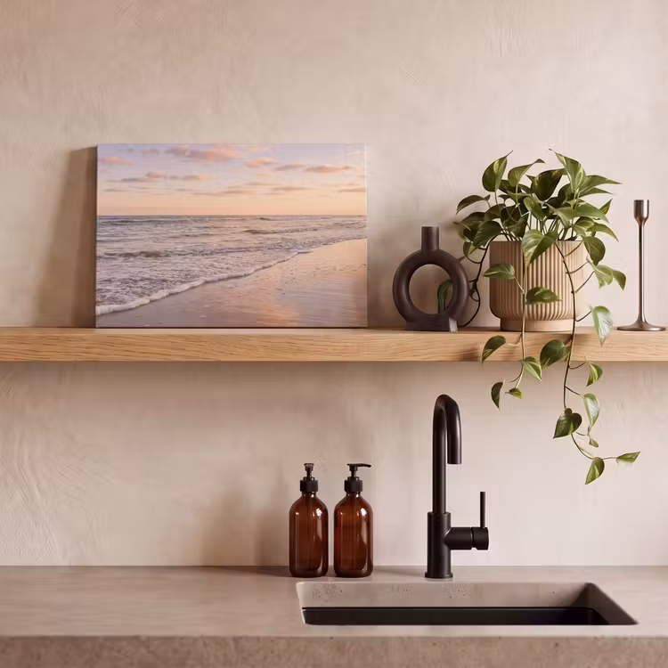 Strand - Branding - Wolken canvas 2cm klein -closeup_print_DE
