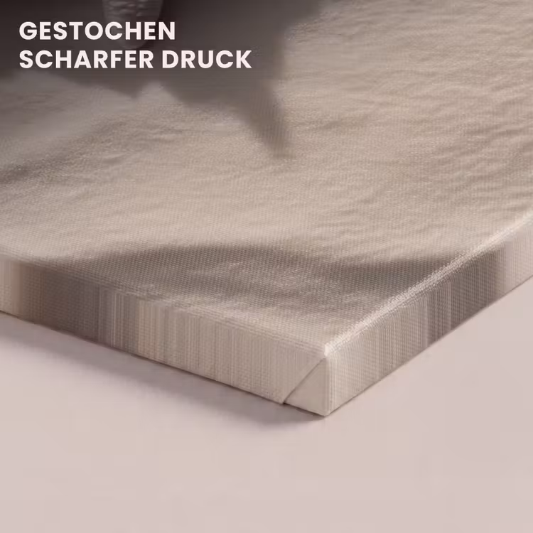 Strand - Zeester - Zand - Beige canvas 2cm klein -closeup_print_DE