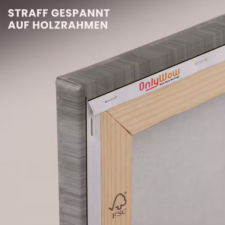 Structuur - Beton - Steen - Patronen canvas 2cm klein 34 -uniquesellingpoint_afwerking-onlywow_DE