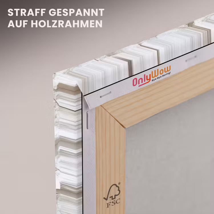 Structuur - Rots - Wit canvas 2cm klein 34 -uniquesellingpoint_afwerking-onlywow_DE
