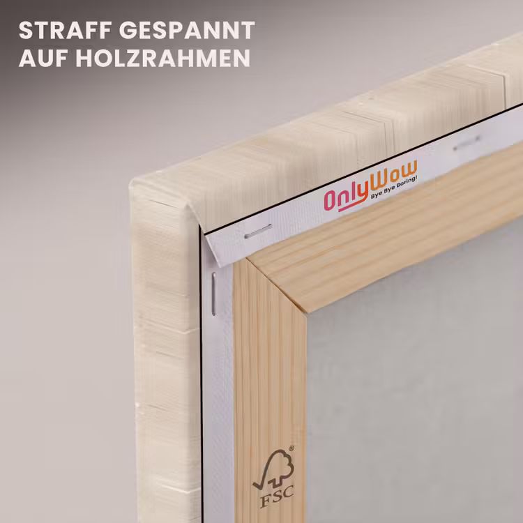 Structuur - Spikkels - Beige canvas 2cm klein 34 -uniquesellingpoint_afwerking-onlywow_DE