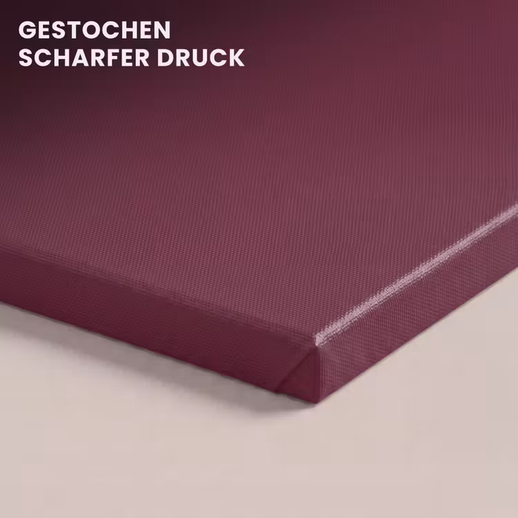 Deep - Plum - Paars canvas 2cm klein 34 -closeup_print_DE
