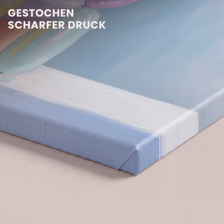 Dier - Ballon - Pasteltinten - Glanzend canvas 2cm klein -closeup_print_DE