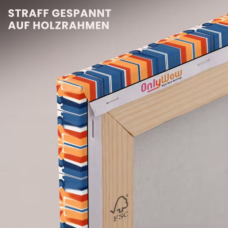 Traditioneel - Tegel - Oranje canvas 2cm klein 34 -uniquesellingpoint_afwerking-onlywow_DE