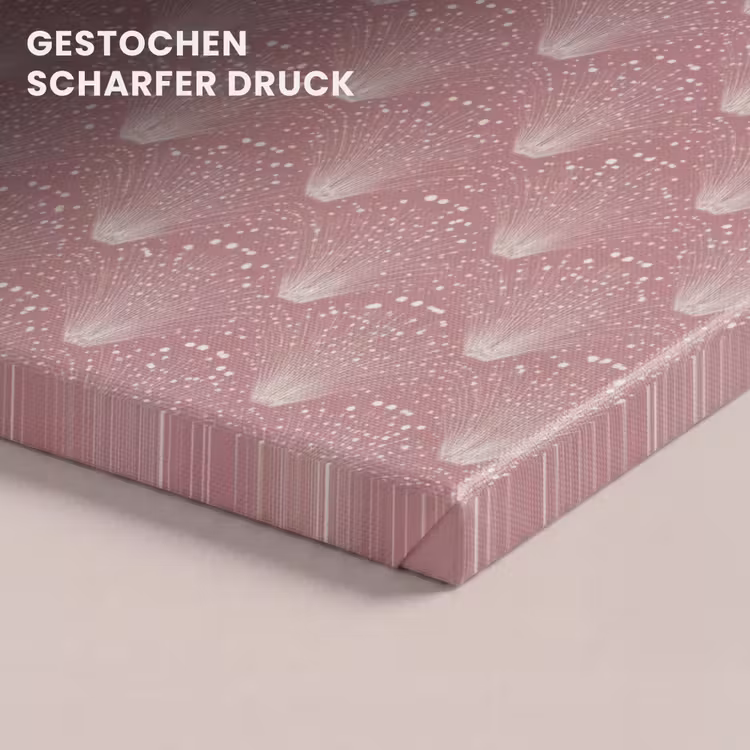Trendy - Patroon - Roze canvas 2cm klein 34 -closeup_print_DE