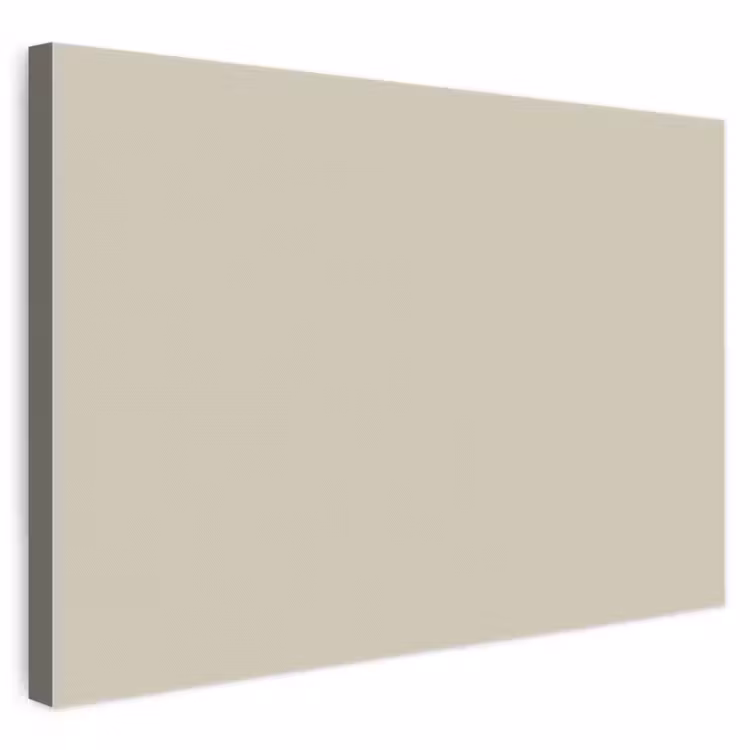 Urban - Pebble - Grijs canvas 2cm klein 34 -3d
