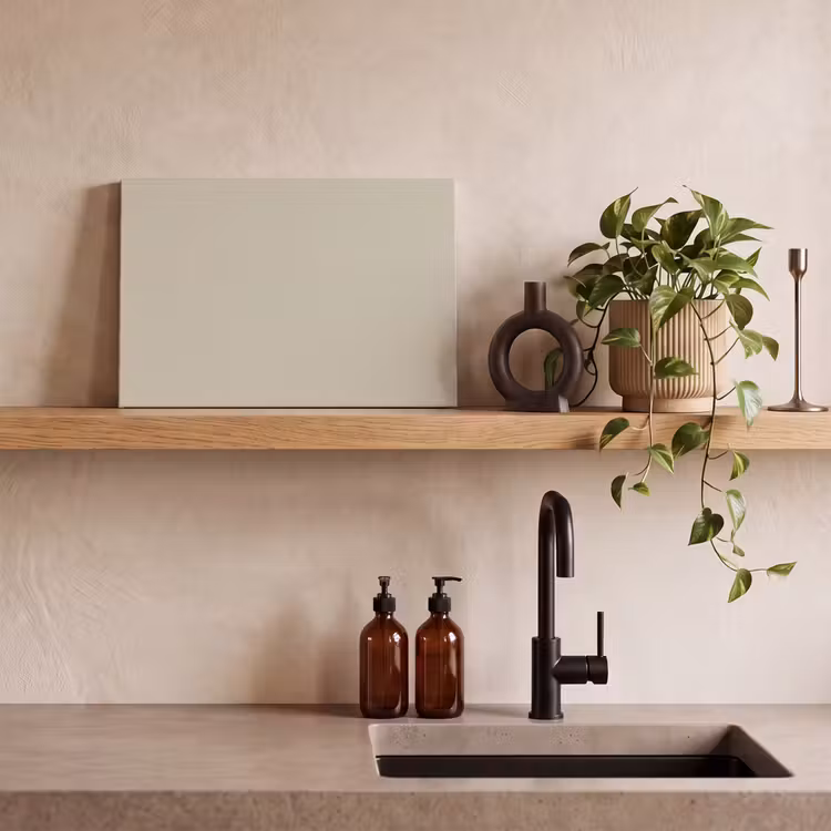 Urban - Pebble - Grijs canvas 2cm klein 34 -sfeer3