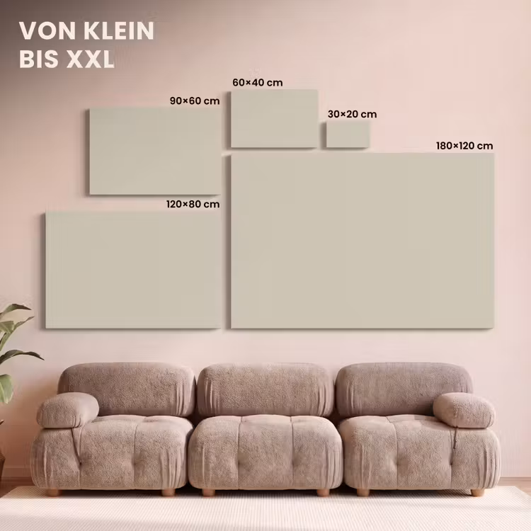 Urban - Pebble - Grijs canvas 2cm klein 34 -Xsfeer8_DE