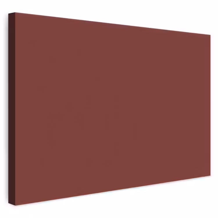 Valentine - Velvet - Rood canvas 2cm klein 34 -3d