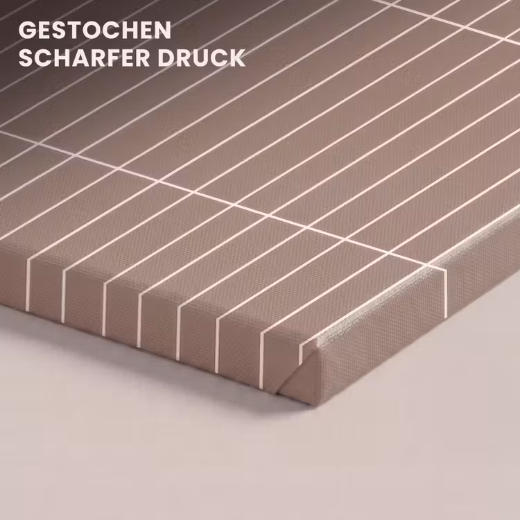 Verticaal - Wandtegel - Terracotta canvas 2cm klein 34 -closeup_print_DE