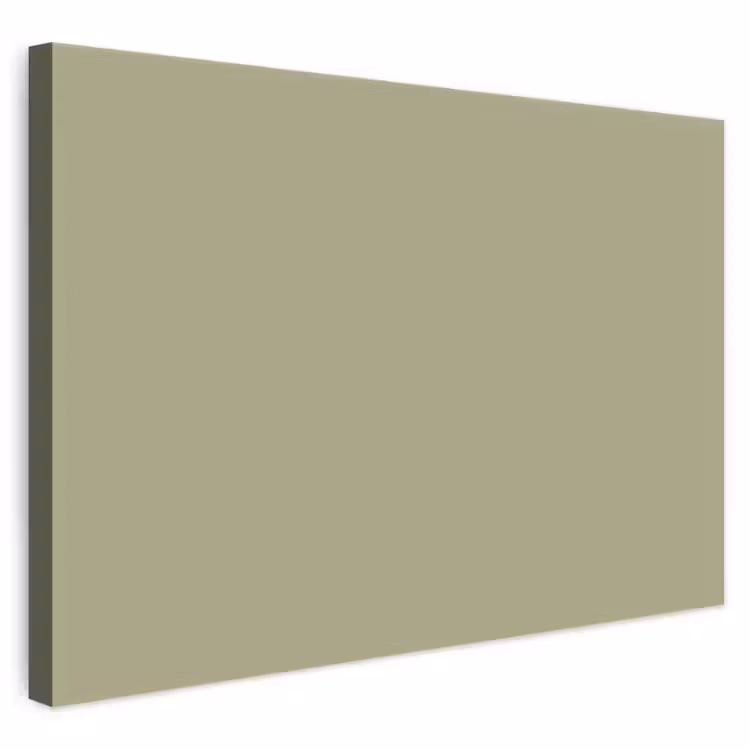 Vintage - Sage - Groen canvas 2cm klein 34 -3d