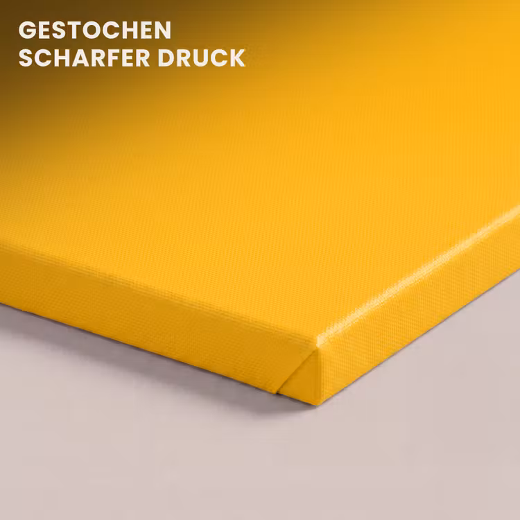 Vivid - Amber - Geel canvas 2cm klein 34 -closeup_print_DE