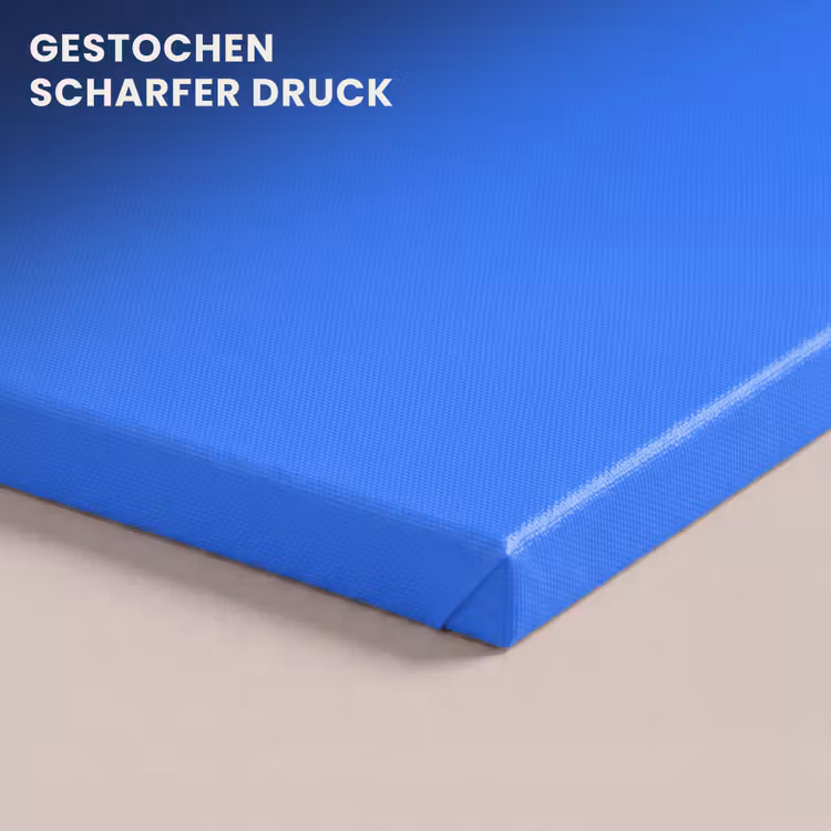 Vivid - Cobalt - Blauw canvas 2cm klein 34 -closeup_print_DE