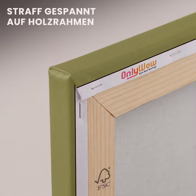 Juniper - Groen - Organisch canvas 2cm klein 34 -uniquesellingpoint_afwerking-onlywow_DE