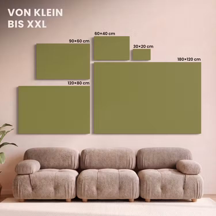 Juniper - Groen - Organisch canvas 2cm klein 34 -Xsfeer8_DE
