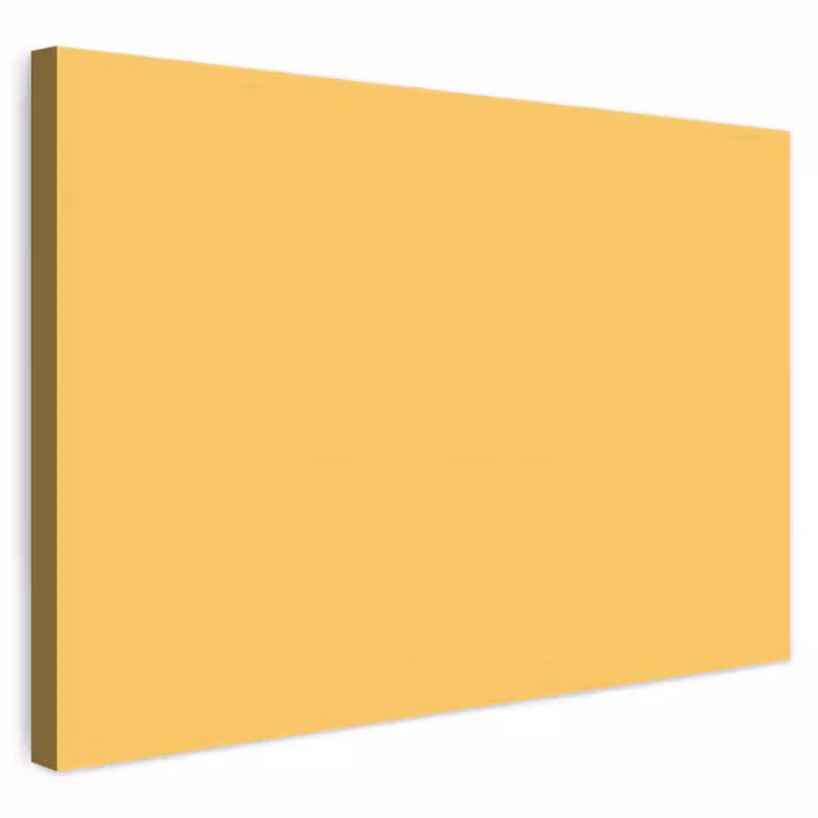Warm - Sand - Terracotta canvas 2cm klein 34 -3d