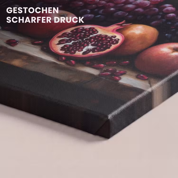 Wijn - Fruit - Stilleven canvas 2cm klein -closeup_print_DE
