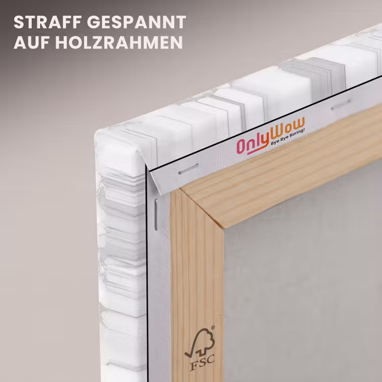 Wit - Marmer - Grijs canvas 2cm klein 34 -uniquesellingpoint_afwerking-onlywow_DE
