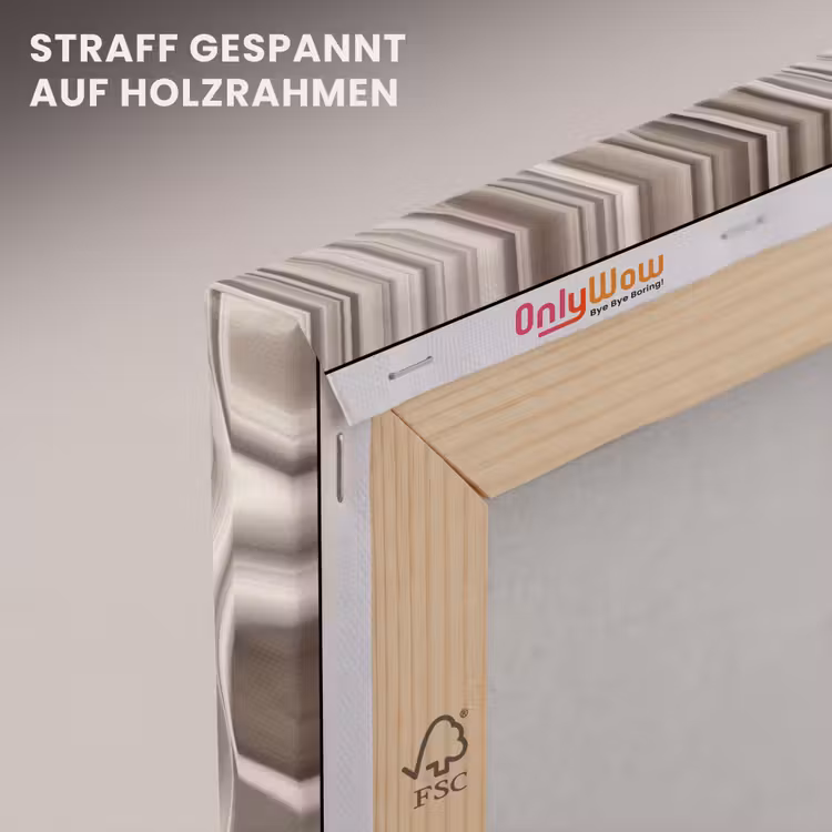 Golven - 3D - Crème canvas 2cm klein 34 -uniquesellingpoint_afwerking-onlywow_DE