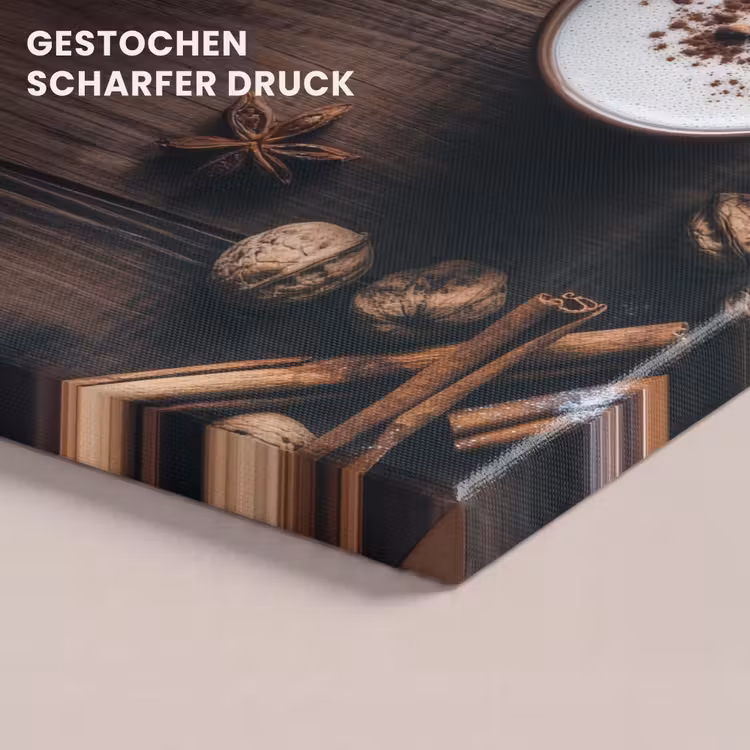Winter - Houtlook - Stilleven canvas 2cm klein -closeup_print_DE