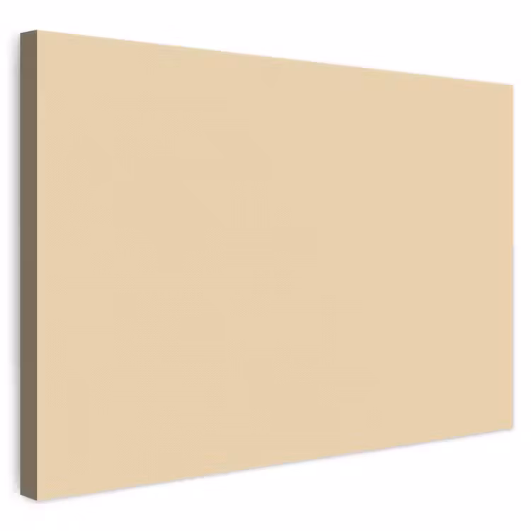 Desert - Sand - Nude canvas 2cm klein 34 -3d
