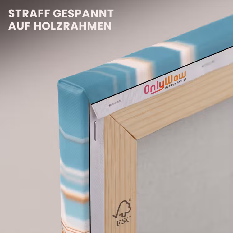 Siergras - Wind - Lichtbruin canvas 2cm klein -uniquesellingpoint_afwerking-onlywow_DE
