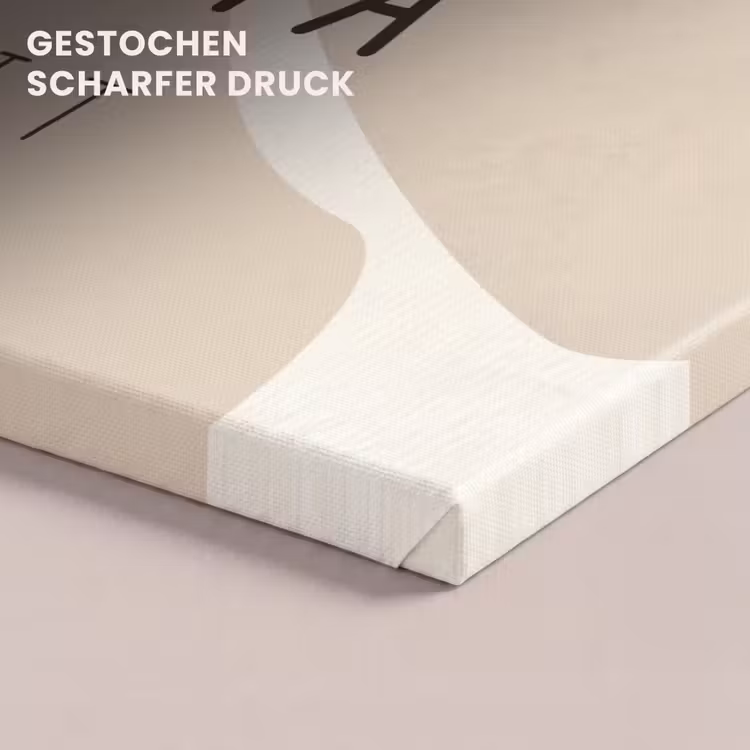 Quotes - Beste mama ooit - Mama - Spreuken canvas 2cm klein -sfeer3