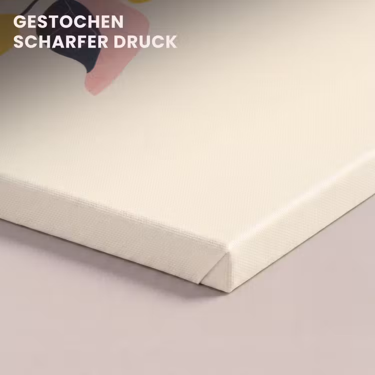 Citroenen - Felgeel - Tak - Bladeren canvas 2cm klein -closeup_print_DE