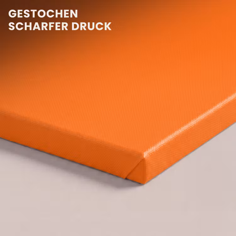 See te good - Paars - Oranje canvas 2cm klein -uniquesellingpoint_afwerking-onlywow_DE