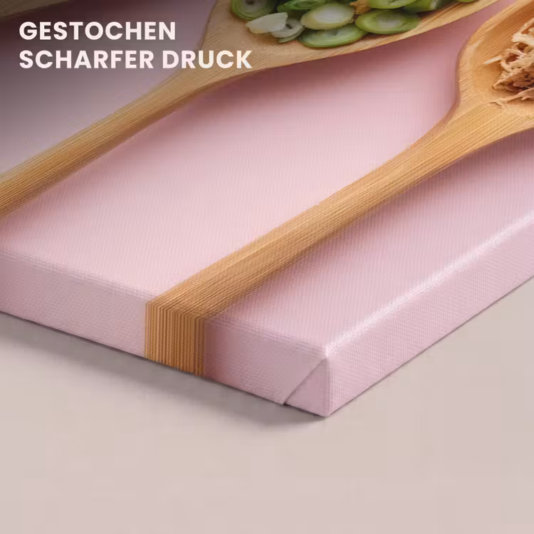 Ingrediënten - Lepels - Hout - Roze canvas 2cm klein -closeup_print_DE